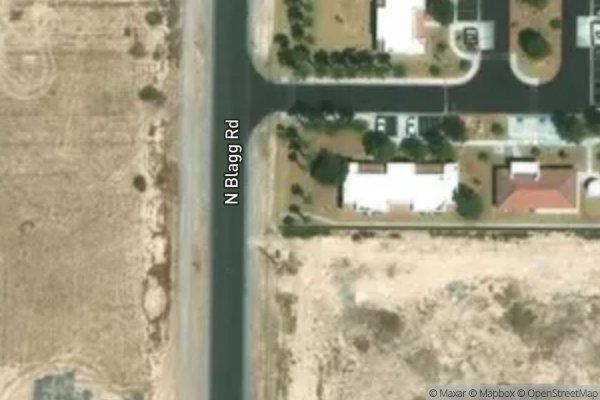 Photo of HOMESTEAD