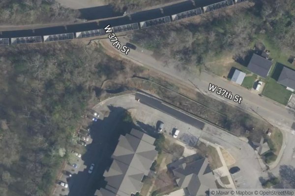 Photo of STONERIDGE PARK APTS