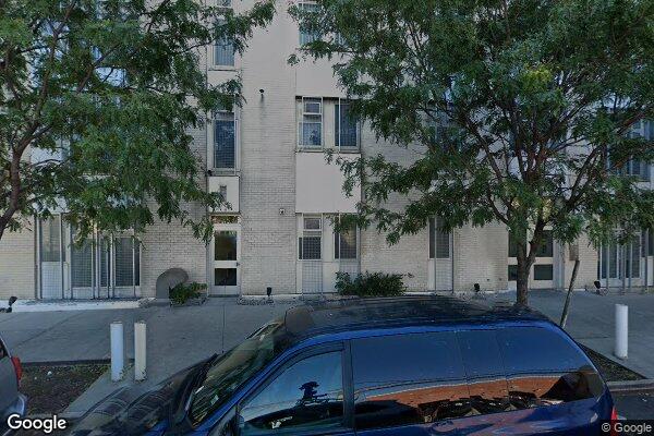 Photo of MENNONITE UNITED REVIVAL APTS