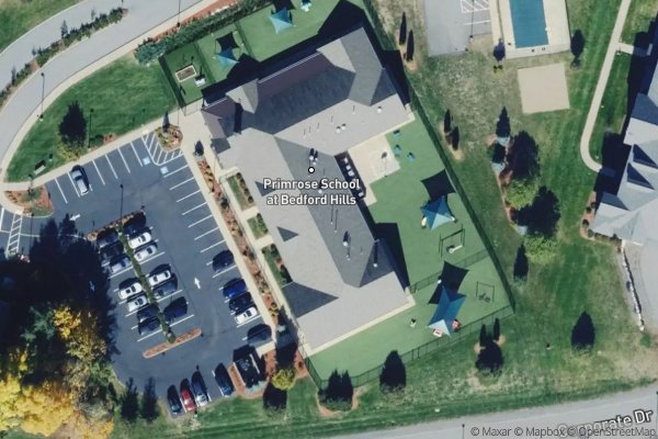 Photo of BEDFORD VILLAGE MANOR AT RIDDLE BROOK