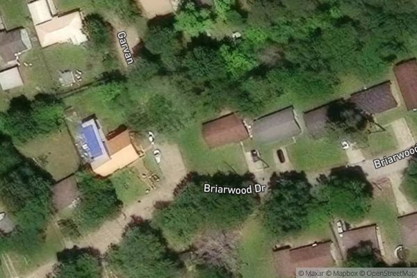 Photo of 1407 BRIARWOOD DR