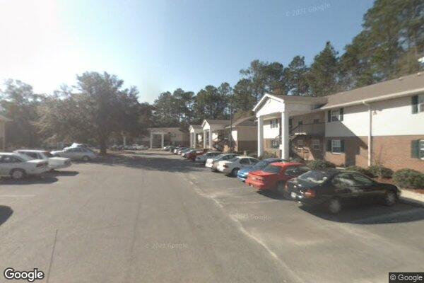 Photo of WOODLAND APARTMENTS