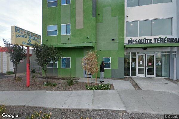Photo of MESQUITE TERRACE