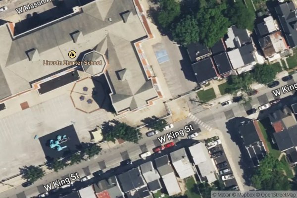 Photo of YORKTOWNE APTS