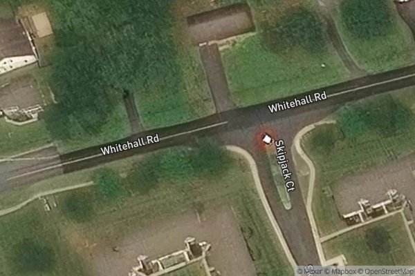 Photo of VILLAS AT WHITEHALL