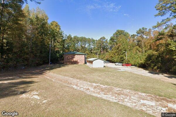 View of PINE CABIN APT LTD