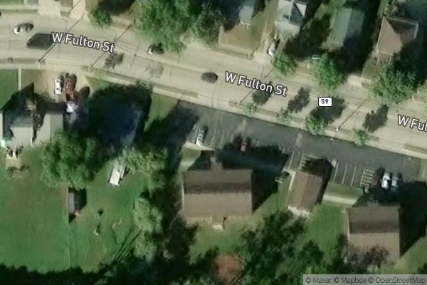 Photo of FULTON STREET APTS