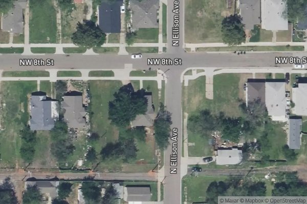 Photo of 1308 NW EIGHTH ST