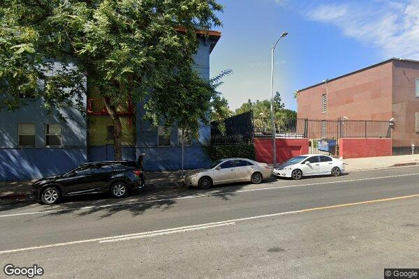 Photo of EADS APTS