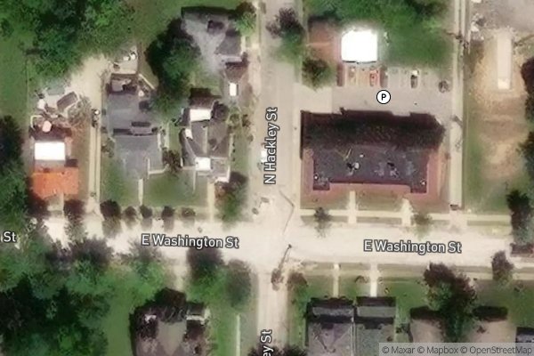 Photo of JACKSON & VINE APTS