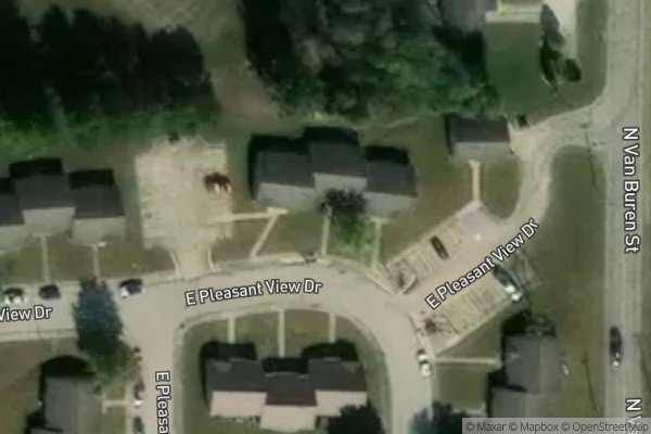 Photo of LINCOLN VILLAGE APTS