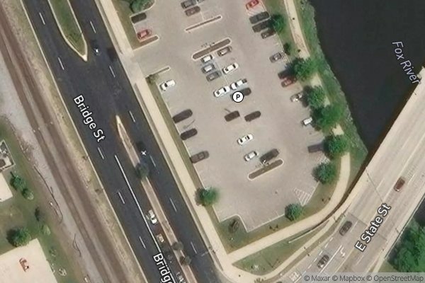 Photo of FOX CROSSING APARTMENTS
