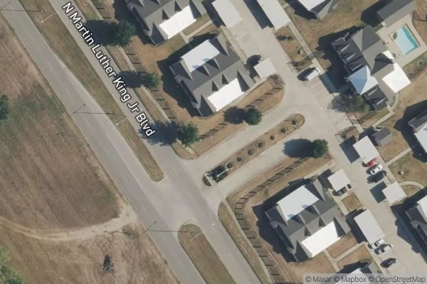 Photo of RIVER PARK APTSNT HOMES