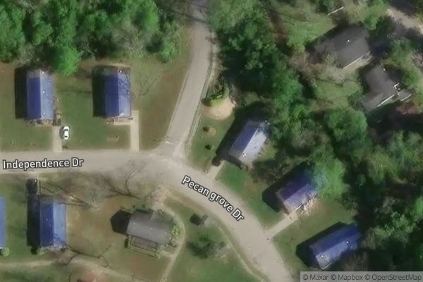 Photo of PECAN GROVE HOMES