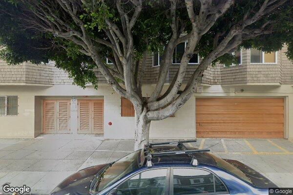 Photo of ESPERANZA AND COLOSIMO APARTMENTS