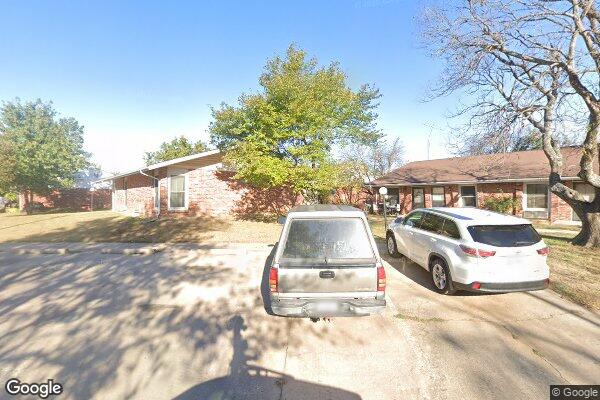 Photo of CEDAR APTS