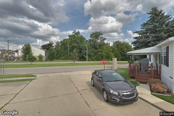 View of DEARBORN HEIGHTS COOPERATIVE APTS