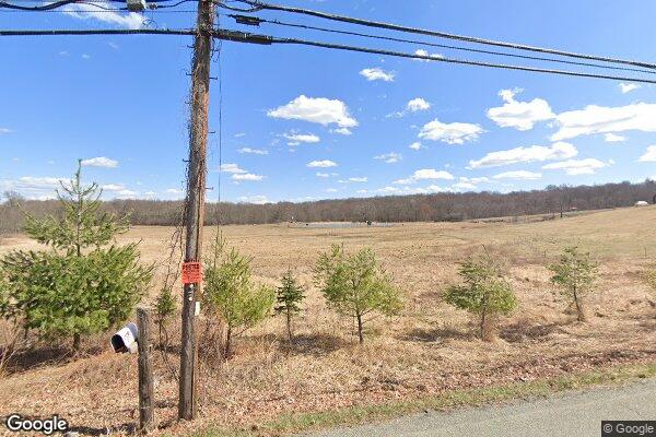 View of Crystal Run aka Orange County 2 Site Project