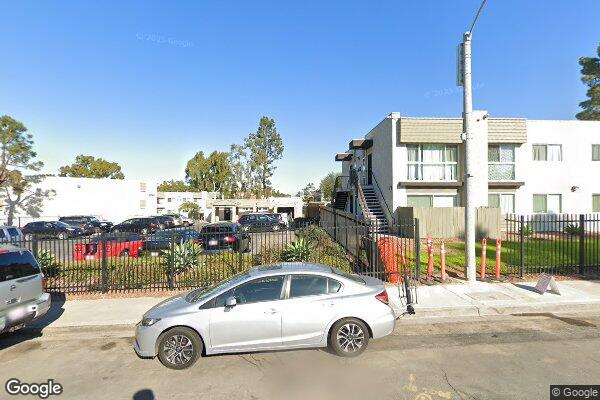 Photo of BELLA VISTA APARTMENTS
