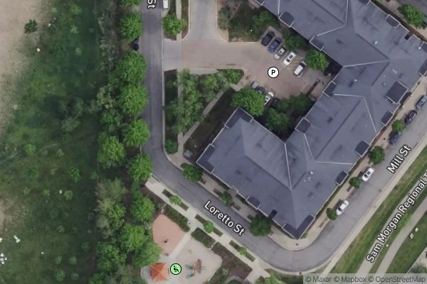 Photo of JOSEPHS POINTE AT UPPER LANDING