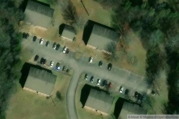 Photo of MAPLE GROVE APTS
