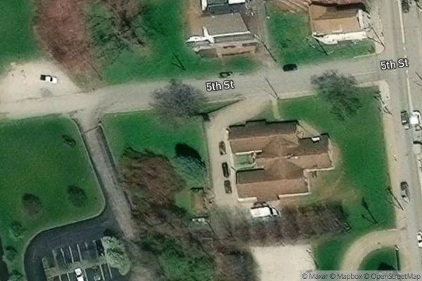 Photo of PROVIDENCE GREENE I