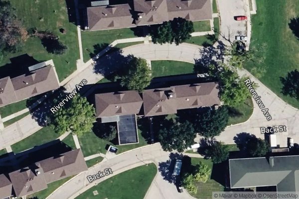 Photo of RIDGE TOP APTS