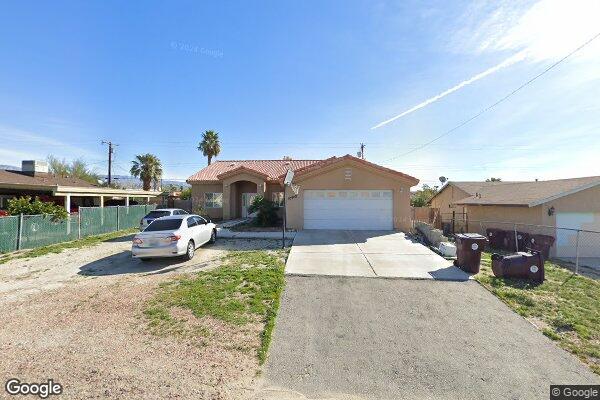 Photo of THOUSAND PALMS PHASE II