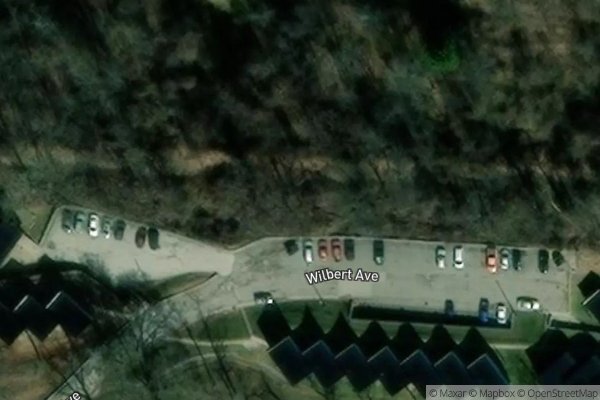 Photo of BLOSSOM HILL APTS