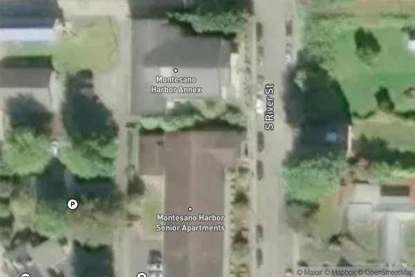 MONTESANO HARBOR ANNEX APTS.