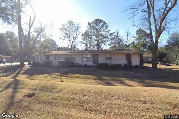 Photo of Albany Housing IV