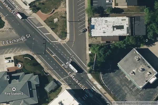 Photo of MIDDLEBURY COMMONS