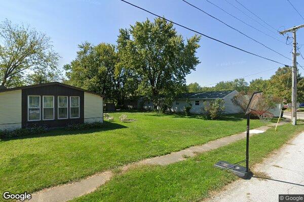 Photo of SHERIDAN RETIREMENT CENTER APTS