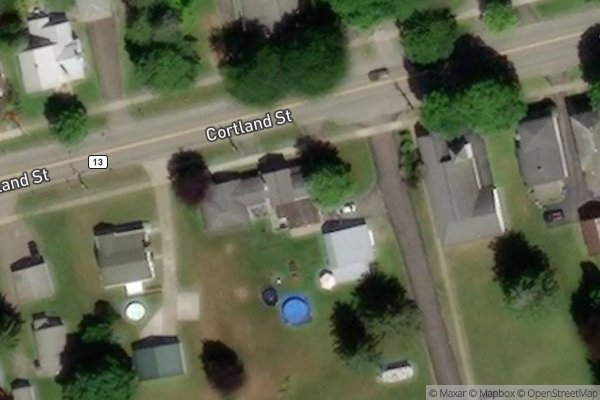 Photo of DERUYTER SENIOR HOUSING
