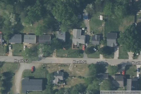 Photo of HEATH STREET PROPERTY