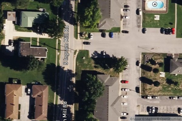 Photo of QUALL RIDGE EAST APTS