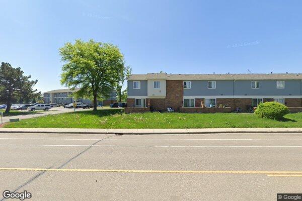 Photo of MAPLE TERRACE