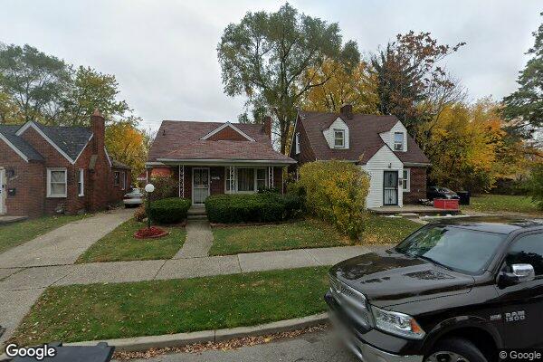 Photo of 11481 FINDLAY ST