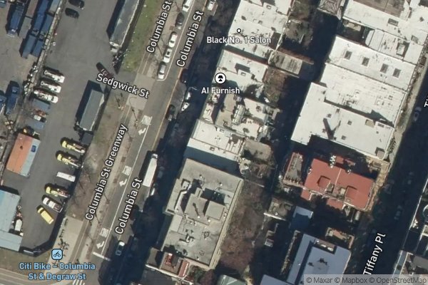 Photo of ROUND III (SOUTH BROOKLYN RENEWAL)