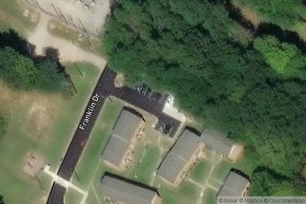 Photo of FRANKLIN COURT APARTMENTS