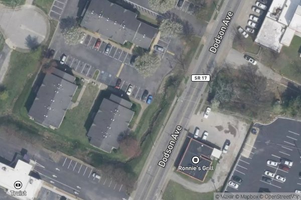 Photo of DODSON AVENUE APTS