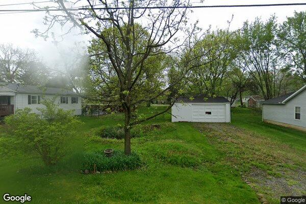 Photo of MCTAGGERT COURT I