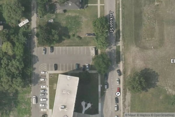 Photo of CAROLYN MOSBY APARTMENTS