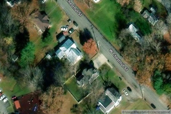 Photo of WEST CHESTNUT ST DUPLEX