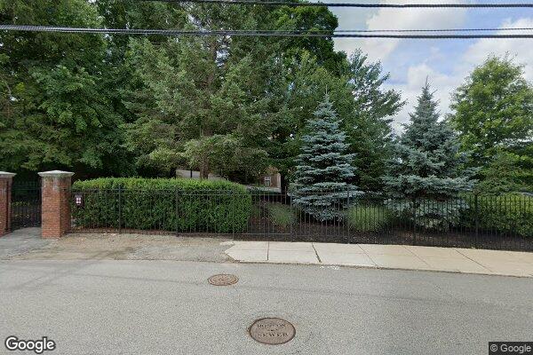 Photo of WEST ROXBURY RESIDENCES