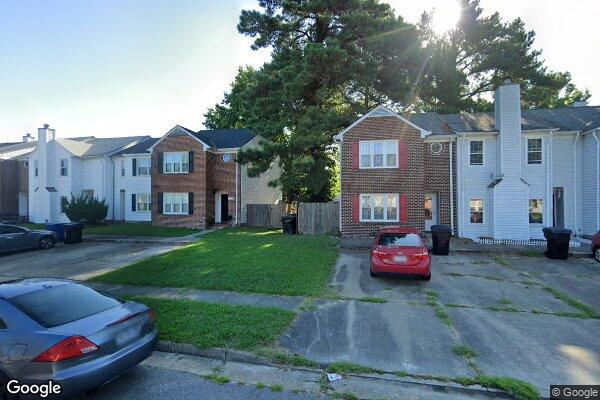 View of Glenshire Group Home