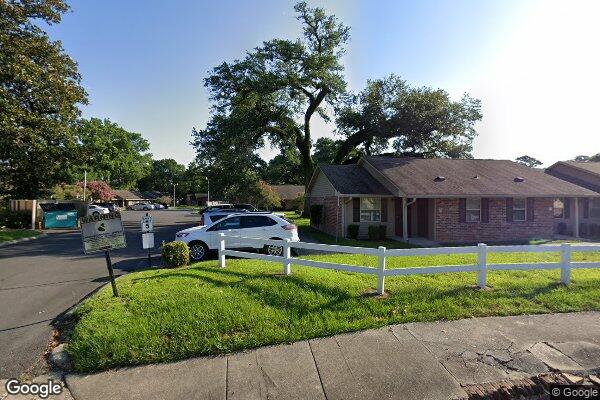Photo of OPELOUSAS MANOR APT