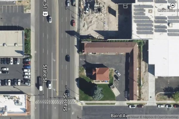 Photo of FRONTIER TRANSITIONAL HOUSING