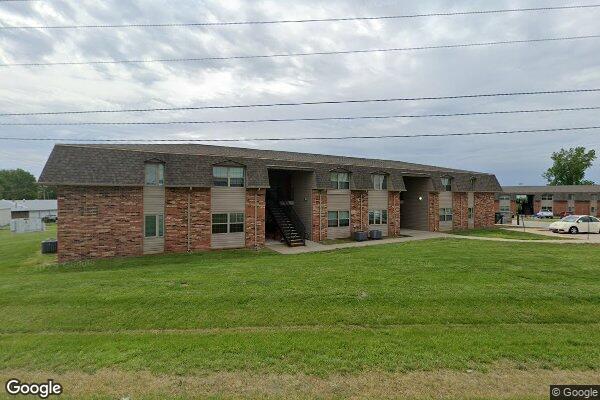 Photo of CALIFORNIA APARTMENTS