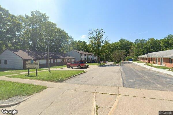 Photo of MULBERRY HILL